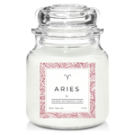 Aries - Astro Candle