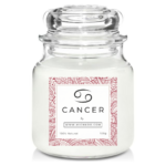 Cancer - Astro Candle