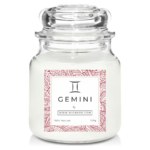 Gemini - Astro Candle