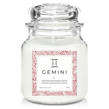 Gemini - Astro Candle