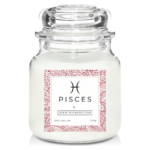 Pisces - Astro Candle