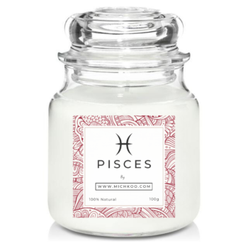 Pisces - Astro Candle